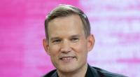 Hendrik Streeck sitzt seit 2025 für die CDU im Bundestag.