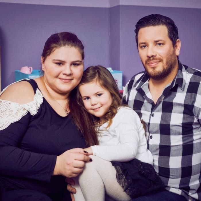 Kommen noch mehr Kinder? SO sieht Sylvana Wollnys Familienplanung gerade aus!