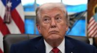 In neu veröffentlichten Epstein-Akten werden schwere Anschuldigungen gegen US-Präsident Donald Trump erhoben.