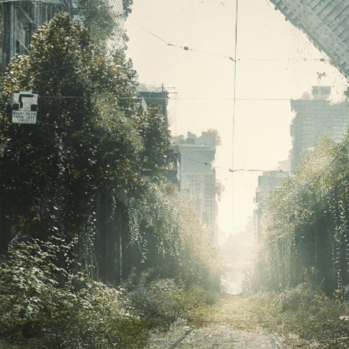 Menschheit ausgelöscht! Umwelt-Experte schockt mit neuer Horror-Studie