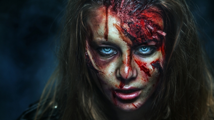 Ein Student verwandelte sich offenbar durch eine Droge in einen mordenden Zombie.