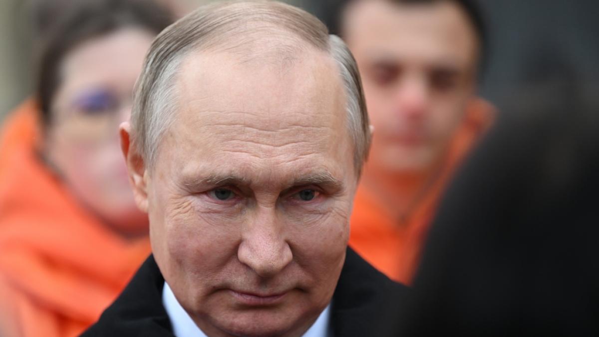 Die aktuellen Ereignisse aus der Ukraine im News-Ticker. (Foto)
