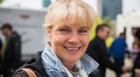 Nele Neuhaus wurde durch ihre Taunuskrimis berühmt.