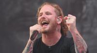 Corey Taylor hat sich mit dem Coronavirus infiziert.
