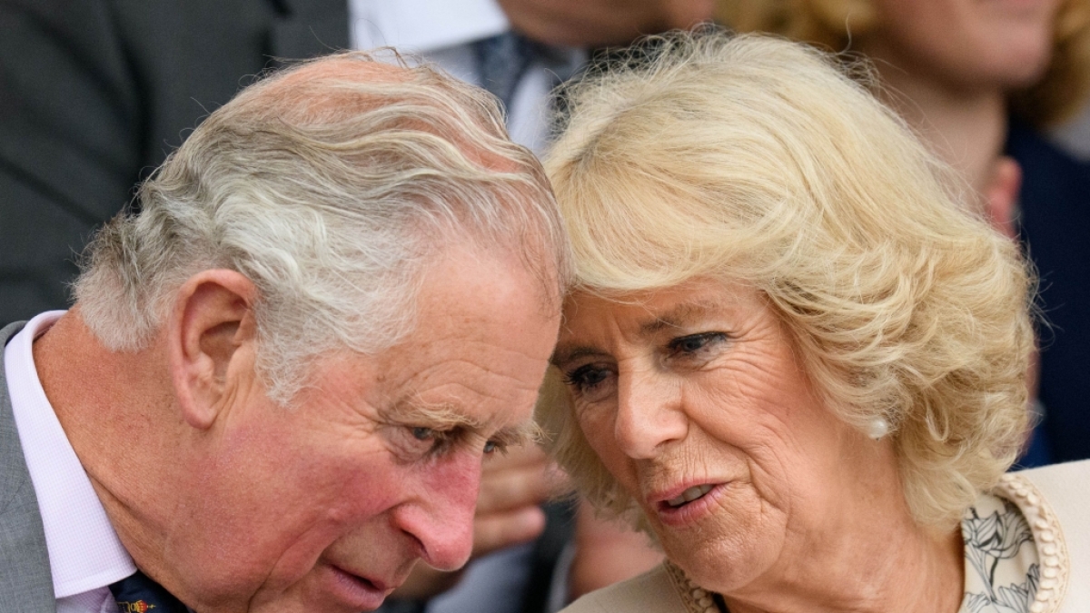 Schock f&uuml;r Prinz Charles: Sein Cousin Ashley Hicks soll seine schwangere Ehefrau betrogen haben. (Foto)