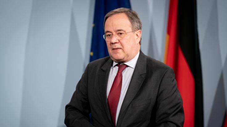 Laut einer Insa-Umfrage sind die Umfragewerte der Union stark gesunken.