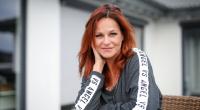 Andrea Berg appeliert an ihre Fans.