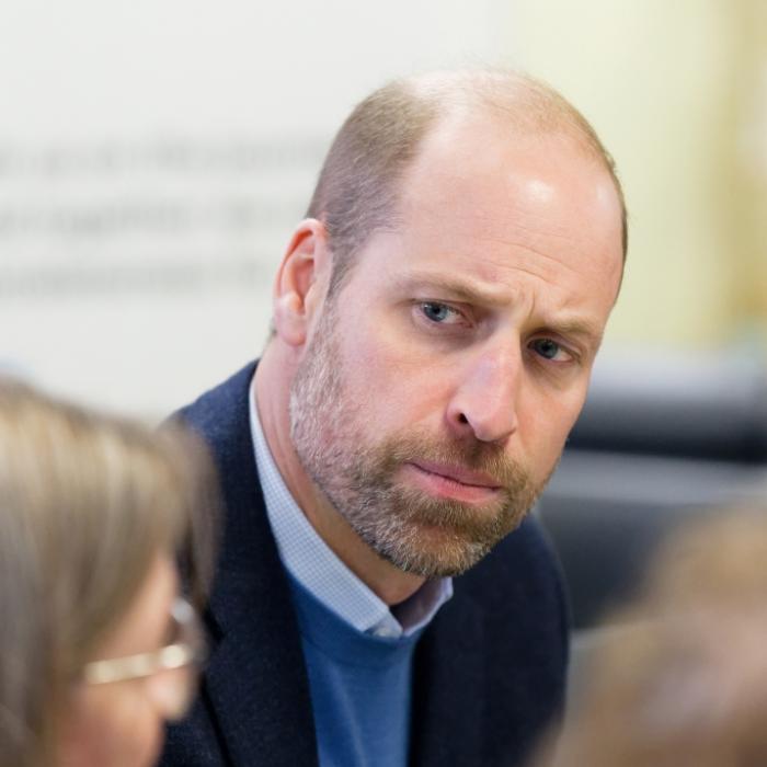 Diese Verwandte des künftigen Briten-Königs soll ins Rampenlicht rücken