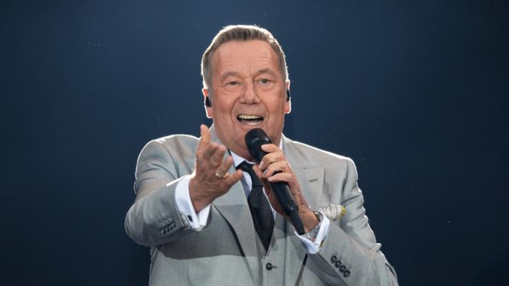 Roland Kaiser