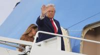 Zu seiner Nichte Mary hat Donald Trump kein gutes Verhältnis.