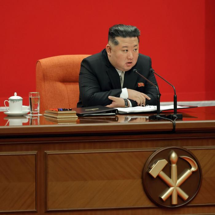 Nordkorea-Machthaber provoziert Trump mit Raketen-Abschüssen