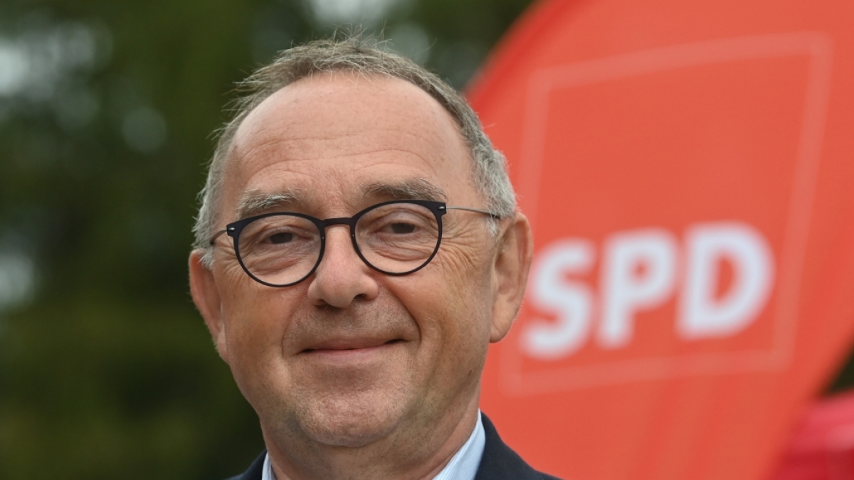 Wie tickt SPD-Politiker Norbert Walter-Borjans privat? (Foto)