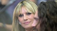 Heidi Klum nimmt das WM-Aus der deutschen Nationalmannschaft mit Humor und bewirbt sich als Nachfolgerin von Julian Nagelsmann.