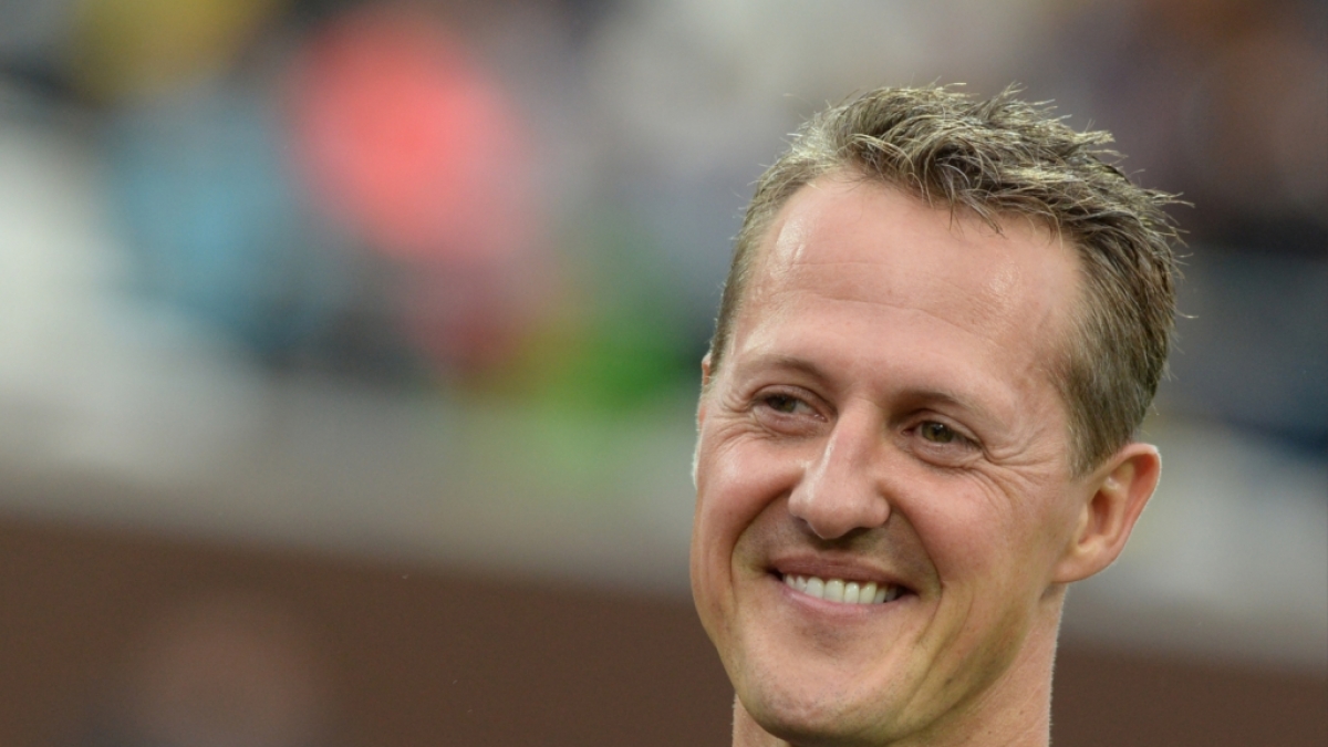 Wie es Michael Schumacher aktuell gesundheitlich geht, ist bislang noch immer nicht bekannt. (Foto)