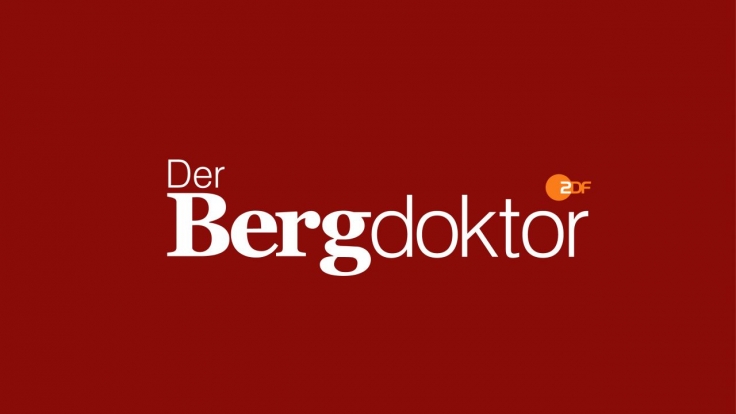 Der Bergdoktor bei ZDF