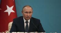 Wladimir Putin gerät zunehmend unter Druck.