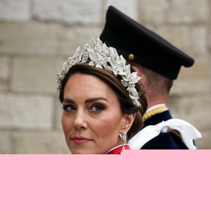 Drohende Trennung! Prinzessin Kate bereitet Abschied vor
