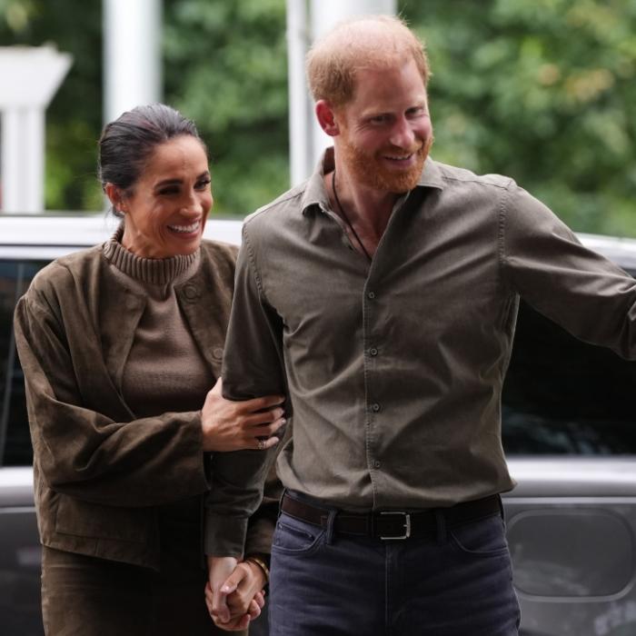 Scheidung bei den Exil-Royals zum Greifen nah? Royals-Expertin erkennt Warnsignale