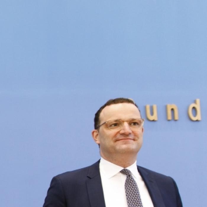 Klatsche für RKI-Chef! Gesundheitsminister gegen Inzidenz als Leitwert