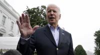 Joe Biden wird von Donald Trump Jr. auf Instagram verspottet.