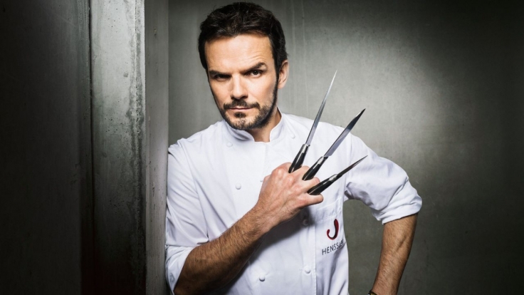 Grill den Henssler bei VOX