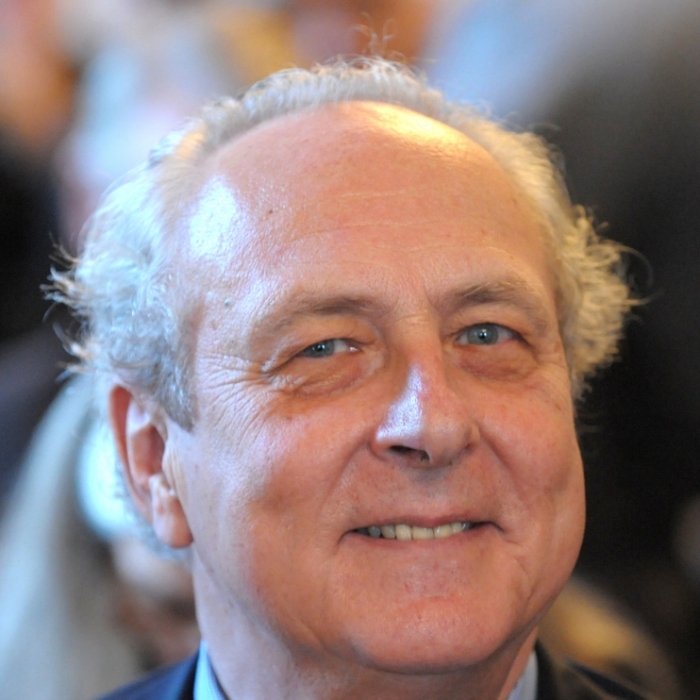Prinz Frédéric - ein «hohler Aufschneider»