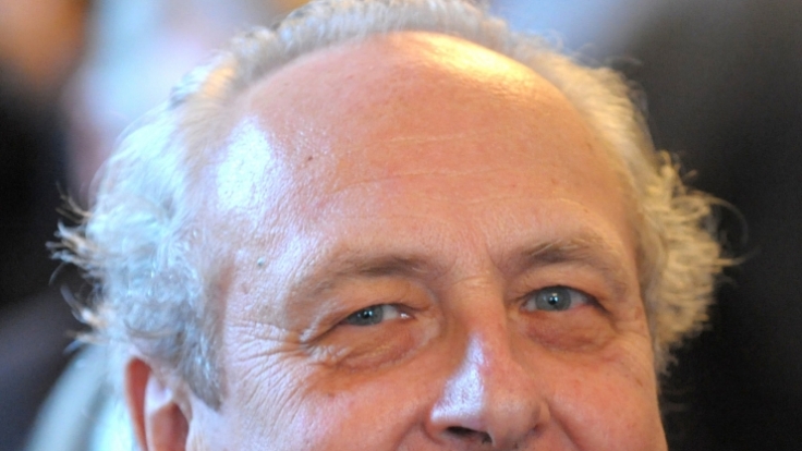 Eduard Prinz von Anhalt