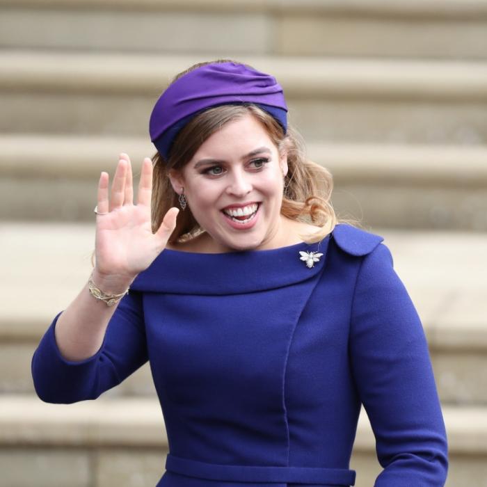 Dieses Problem quält die Queen-Enkelin seit Kindertagen