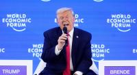Donald Trump: Neuer Machtspieler könnte ihn vom Thron stoßen.
