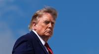 Donald Trump sorgt regelmäßig mit seiner Haarpracht für Schlagzeilen.