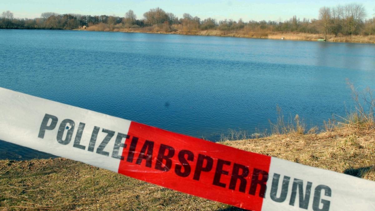 Einem 31-j&auml;hrigen Kubaner wird vorgeworfen, seine Artisten-Freundin Ende April 2019 ermordet zu haben. Danach soll er die Leiche in einen Kunststoffsack gesteckt, diesen beschwert und in den Altrhein geworfen haben. (Foto)