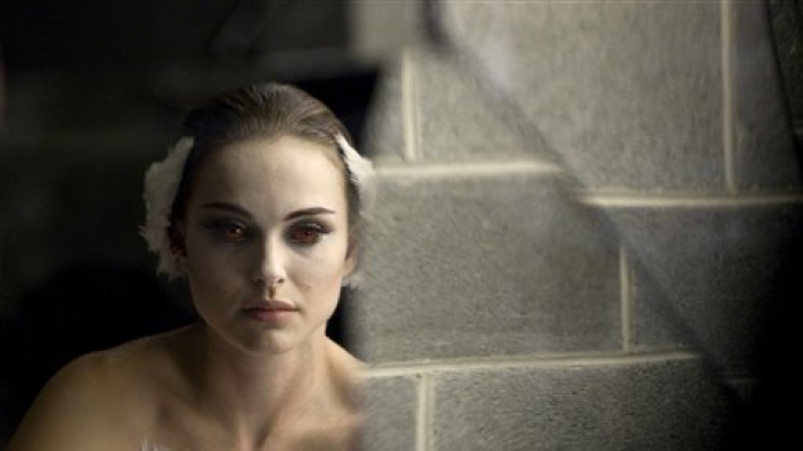 Für ihre Rolle in «Black Swan» erhielt Natatie Portman sogar einen Oscar.