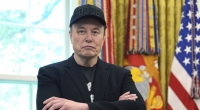 Elon Musk muss einen Rückschlag bei SpaceX hinnehmen.