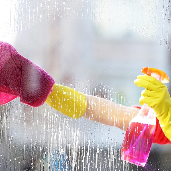 Frühjahrsputz! Mit diesen Tipps wird Ihr Zuhause im Handumdrehen frühlingsfrisch!