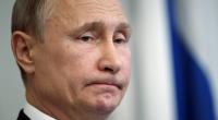 Wladimir Putin verliert im Ukraine-Krieg einen seiner Spione.