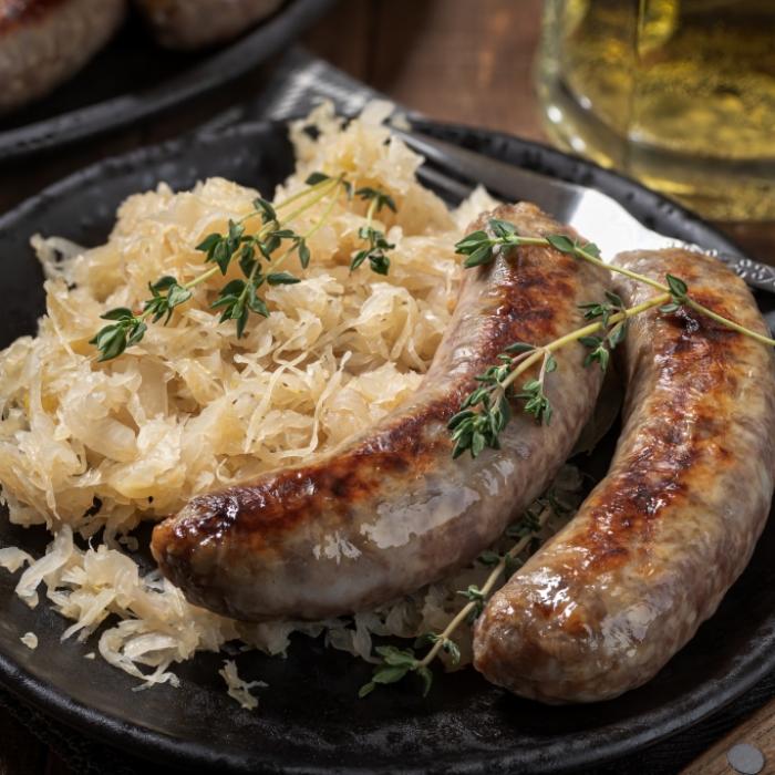 Krebsgefahr in Fertiggericht! Edeka, Penny, Kaufland und Co. rufen Bratwürstchen zurück