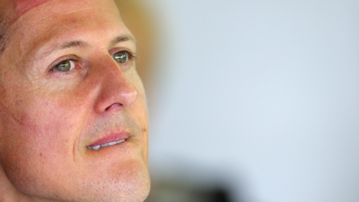 Das Bangen um Michael Schumacher geht weiter.