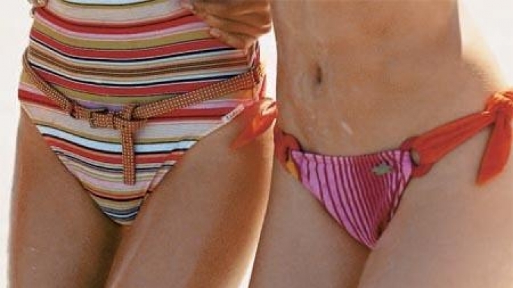 Makellose Haut auch rund um die Bikinizone - welche Frau wünscht sich das nicht?