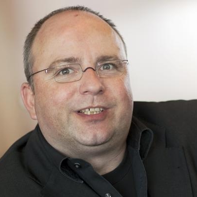 SIE ist die große Liebe des TV-Kochs
