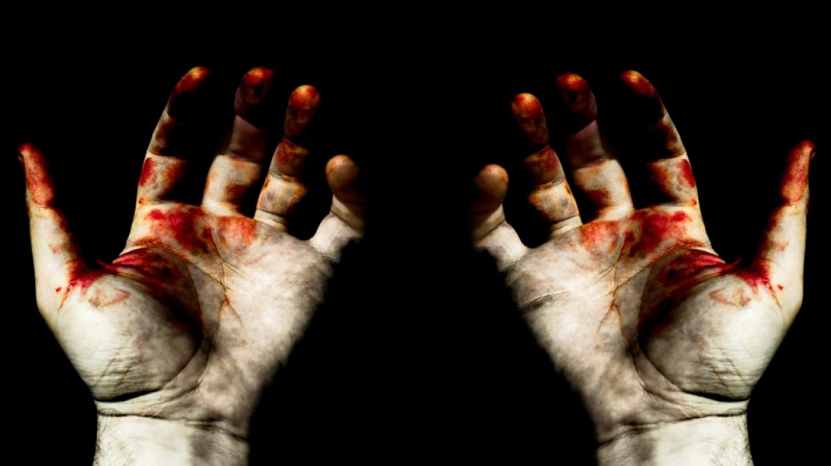 In den USA hat ein junger Mann offenbar eine 17-J&auml;hrige brutal ermordet. (Foto)