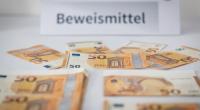 Verbraucher sollten vorsichtig sein - die Weitergabe von Falschgeld kann mit einer Gefängnisstrafe enden.