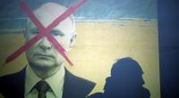 Ein Kreml-Kritiker hat ein Kopfgeld auf Putin ausgesetzt.