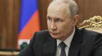 Wladimir Putin führt seit über drei Jahren Krieg gegen die Ukraine.
