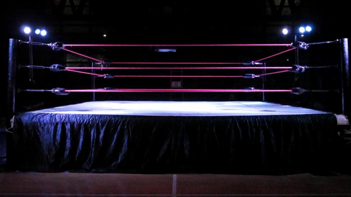 Wer holt sich den Sieg bei AEW Double or Nothing 2025? (Foto)