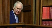 König Charles III. soll besondere Sicherheitsmaßnahmen für Weihnachten ergriffen haben.