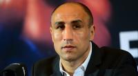 Arthur Abraham hat 2015 geheiratet.