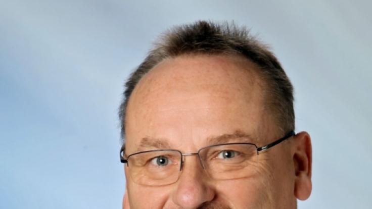 Dr. Thomas Seyrich ist Oberarzt für Urologie und Andrologie.