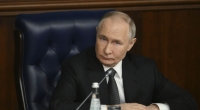 Wird Wladimir Putin nach dem Ukraine-Krieg weiterhin den Frieden in Europa bedrohen?