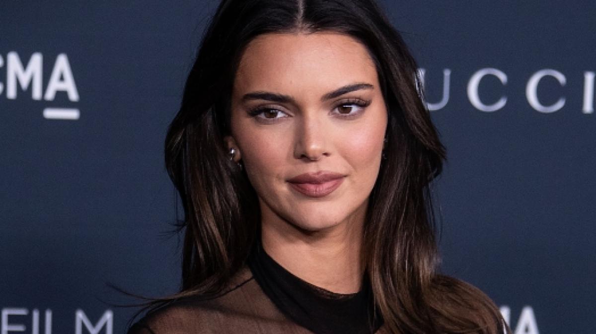 Kendall Jenner (Foto) bringt Schwester Khloe beinahe um den Verstand. (Foto)