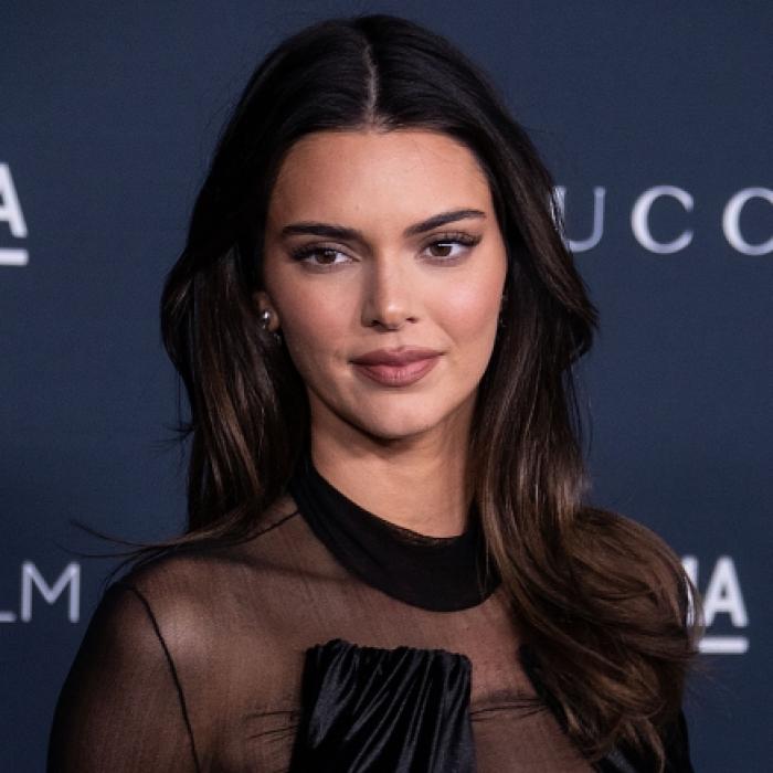 Bei diesem Hauch von Nichts vergisst sich Schwester Khloe